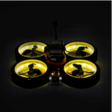 Diatone MXC Taycan 349 LED Ducted 3 Inch Cinewhoop HD Drone PNP DJI Air Unit-FpvFaster