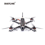 Diatone ROMA F5 FreeStyle FPV Racing Drone 4S MultiRotors PNP-FpvFaster