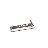 EMAX 450mAh 1S 3.8V 80C HV LiPo Battery PH2.0 Tinyhawk [DG]-FpvFaster