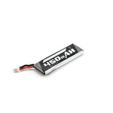 EMAX 450mAh 1S 3.8V 80C HV LiPo Battery PH2.0 Tinyhawk [DG]-FpvFaster