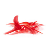 EMAX AVAN Rush 2.5 Inch Propeller RED (Set Of 4)-FpvFaster