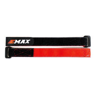 EMAX LiPo Battery Straps (2pcs)-FpvFaster