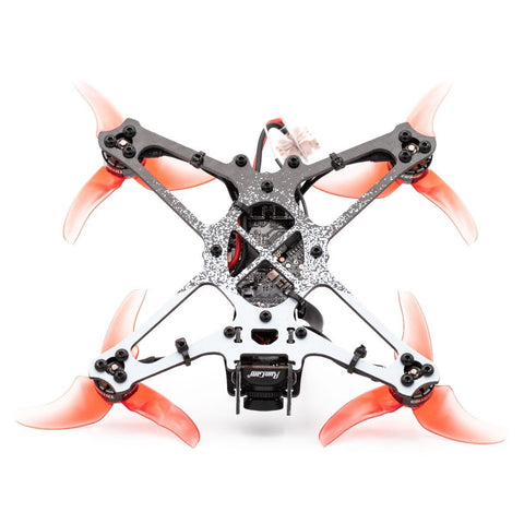 EMAX TinyHawk II Freestyle FPV Drone FrSky D8/D16