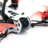 EMAX TinyHawk II Freestyle FPV Drone FrSky D8/D16