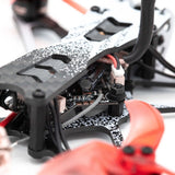 EMAX TinyHawk II Freestyle FPV Drone FrSky D8/D16