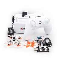 EMAX TinyHawk 2 Micro Brushless FPV Drone RTF-FpvFaster