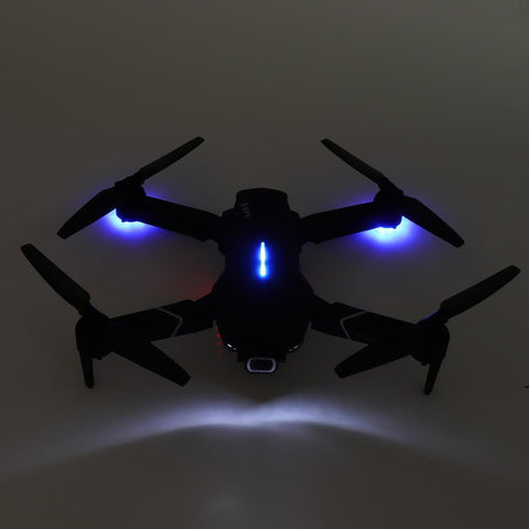 Eachine E520S GPS WIFI FPV 4K 1080P HD Camera RC Drone 3x Battery