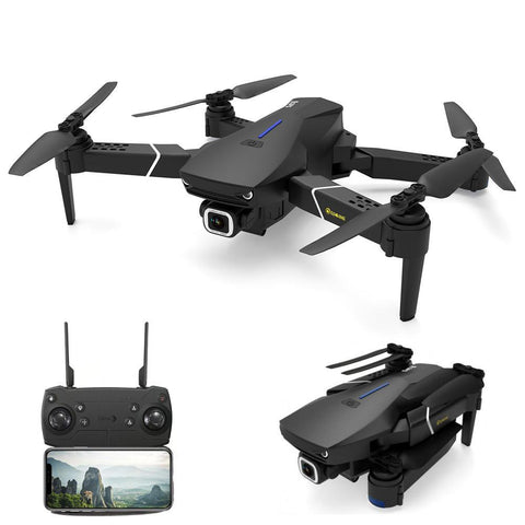 Eachine shop e520s review