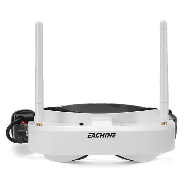 Eachine EV100 Analog FPV Goggles Dual Antennas Low Profile