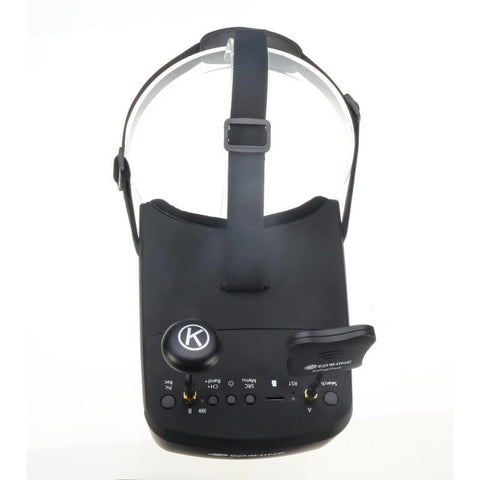 Eachine EV800D FPV DVR Goggles