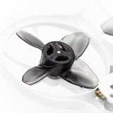 Emax Tinyhawk Spare Part Avan Turtlemode Propeller 4-Blade 40mm-FpvFaster