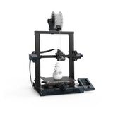 Creality 3D Ender-3 S1 FDM 3D Printer Sprite Direct Dual Gear Extruder