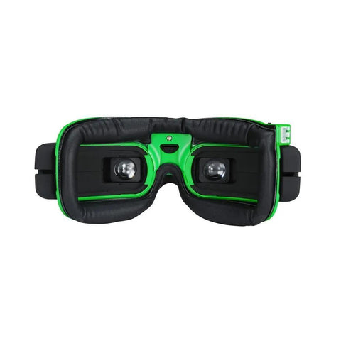 xflip fpv goggles Fatshark Attitude V5 FPV Goggles 640x400 OLED 5.8G Diversity DVR Recor