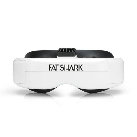 oled goggles Fatshark Dominator HDO 2 FPV Goggles 1280x960 OLED DVR Recording