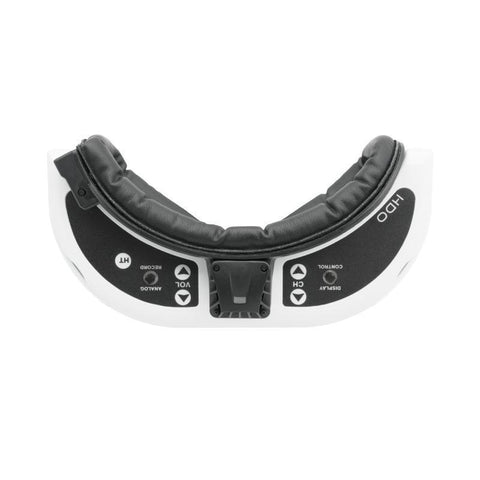 fpv goggles hdmi in Fatshark HDO OLED FPV Goggles 960x720 HDMI-In 1080p