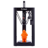 Flsun SR Super Racer Fast Printing Delta 3D Printer Auto Leveling Touch Screen