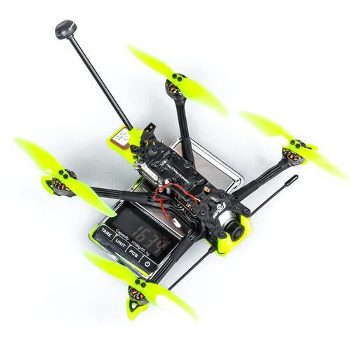 Flywoo Explorer LR 4 V2 HD Micro FPV Drone Caddx Polar Digital System
