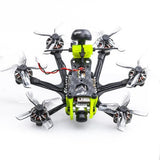 Flywoo Firefly HEX Nano Hexacopter Analog Micro Drone Prop Guards BNF FrSky XM+-FpvFaster