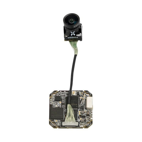 Foxeer Digisight V2 Nano FPV Camera 720P Digital Analog Low Latency Su