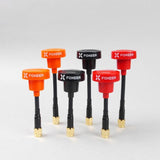 Foxeer Pagoda Pro 5.8G RHCP FPV Antenna BLACK-FpvFaster