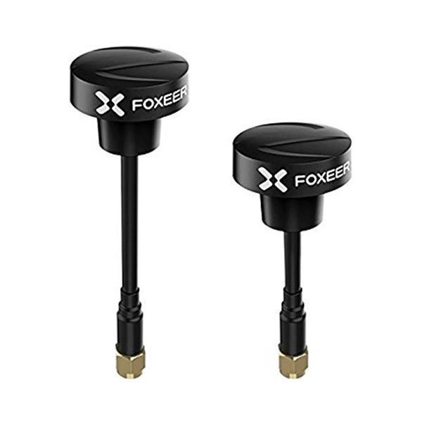 Foxeer Pagoda Pro 5.8G RHCP FPV Antenna BLACK