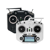 FrSky Taranis QX7 Transmitter Radio Controller ACCST ACCESS 2.4GHz 