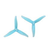 GEMFAN 3016 Hurricane Propeller Toothpick 3 Blade (Set Of 4)-FpvFaster