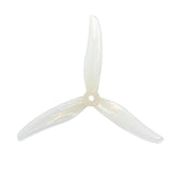 GEMFAN Freestyle 5226-3 Propeller 5 Inch 3 Blade (Set Of 4)-FpvFaster