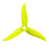 GEMFAN Hurricane 3520-3 Propeller 3.5 Inch FPV Racing 3 Blade (Set Of 4)-FpvFaster