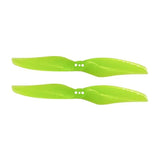 GEMFAN Hurricane 4024-2 Propeller 2 Blade 4 Inch Long Range (Set Of 8)-FpvFaster