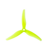 GEMFAN Hurricane 51433-3 FREESTYLE 5 Inch Propeller 3-Blade 2 Pairs