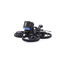 GEPRC CineLog25 HD CineWhoop Sub 250g Drone Caddx Vista Polar Digital 