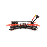 GEPRC SMART 35 Analog 3.5 Inch Micro Freestyle Sub 250g Drone BNF FrSky-FpvFaster