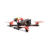 GEPRC SMART 35 Analog 3.5 Inch Micro Freestyle Sub 250g Drone BNF FrSky-FpvFaster