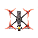 GEPRC SMART 35 Analog 3.5 Inch Micro Freestyle Sub 250g Drone BNF FrSky-FpvFaster