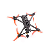 GEPRC SMART 35 Analog 3.5 Inch Micro Freestyle Sub 250g Drone BNF FrSky-FpvFaster