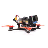 GEPRC SMART 35 Analog 3.5 Inch Micro Freestyle Sub 250g Drone BNF FrSky-FpvFaster