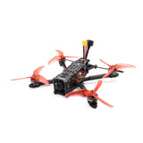 GEPRC SMART 35 Analog 3.5 Inch Micro Freestyle Sub 250g Drone BNF FrSky-FpvFaster