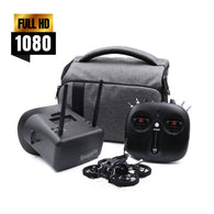 GEPRC TinyGO 1080p HD FPV Whoop Drone RTF-FpvFaster