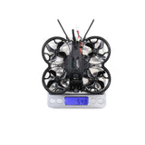 GEPRC TinyGO 4K Recording FPV Drone RTF Kit