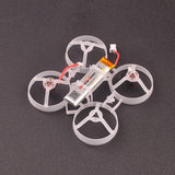 HappyModel Bwhoop65 65mm Brushless Tiny Whoop Frame Kit Mobula6-FpvFaster