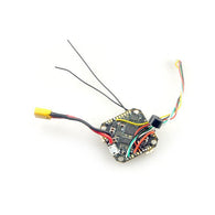 HappyModel Cine8 Spare Part CrazybeeF4 PRO V3.1 Flight Controller-FpvFaster