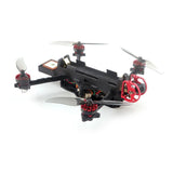 HappyModel Crux3 NLR Long Range FPV Racing Drone w/ GPS BNF ELRS 2.4GHz-FpvFaster