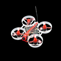 HappyModel Moblite6 ultra light 1S 65mm brushless whoop-FpvFaster