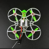 HappyModel Moblite7 ultra light 1S 75mm brushless whoop-FpvFaster