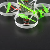HappyModel Moblite7 ultra light 1S 75mm brushless whoop-FpvFaster