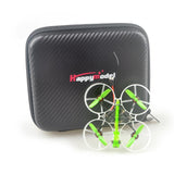 HappyModel Moblite7 ultra light 1S 75mm brushless whoop-FpvFaster