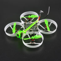 HappyModel Moblite7 ultra light 1S 75mm brushless whoop-FpvFaster