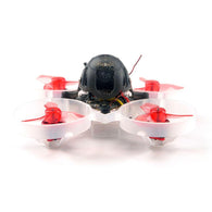 HappyModel Mobula6 V2 TinyWhoop 65mm FPV Drone BNF FrSky