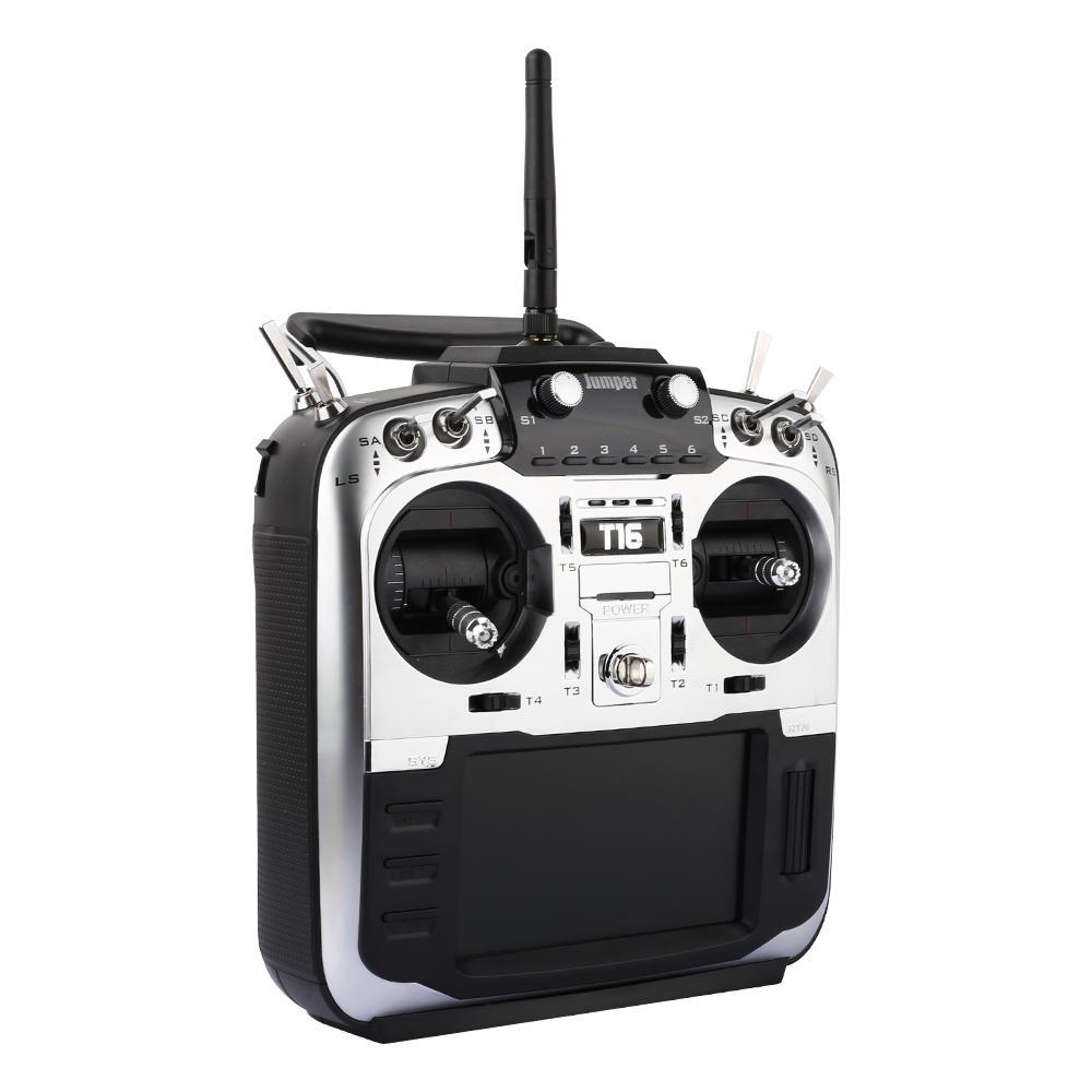 Multiprotocol Module Radio Control Jumper T16 Pro Hall Sensor Gimbals & Multi Protocol Module